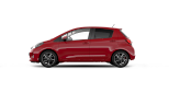 Yaris Link