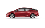 Prius link