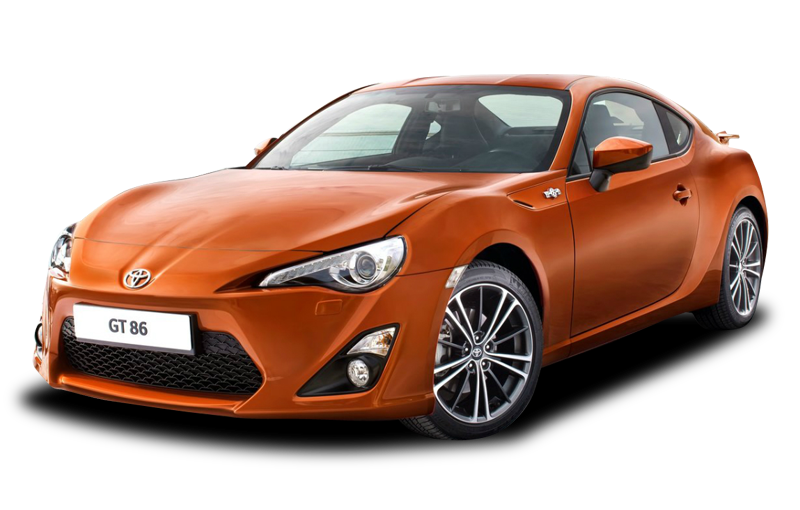 Toyota GT86