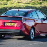 Toyota Prius 1