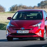 Toyota Prius 0