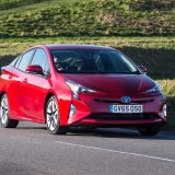 Toyota Prius 2