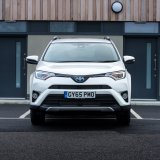 Toyota Rav 4 0