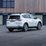 Toyota Rav 4 1
