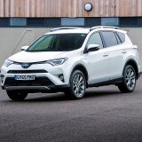 Toyota Rav 4 2