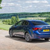 Toyota Avensis 2