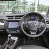 Toyota Avensis 3