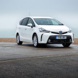 Toyota 7 Seat Prius+ 0