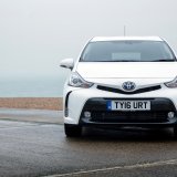 Toyota 7 Seat Prius+ 1