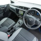 Toyota Auris 0