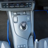 Toyota Auris 1