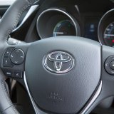 Toyota Auris 2