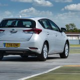 Toyota Auris 3