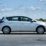 Toyota Auris 5