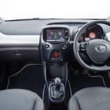 Toyota Aygo 4