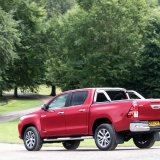 Toyota Hilux 1
