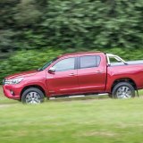 Toyota Hilux 2