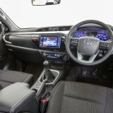 Toyota Hilux 3