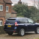 Toyota Land Cruiser 2