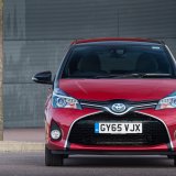 Toyota Yaris 2