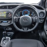 Toyota Yaris 3