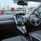 Toyota Verso 2