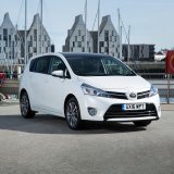Toyota Verso 3