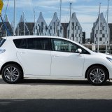 Toyota Verso 4