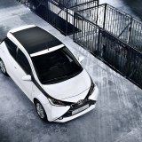Toyota Aygo 3