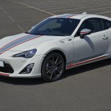 Toyota GT86 4