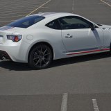 Toyota GT86 5