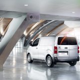 Toyota Proace 1
