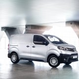 Toyota Proace 2