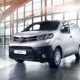 Toyota Proace 3