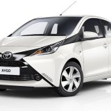 Toyota Aygo 0