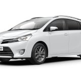 Toyota Verso 0