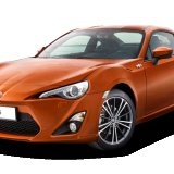 Toyota GT86 0