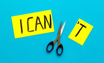 Here to help!