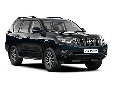toyota new-land-cruiser