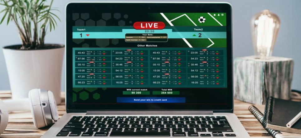 Online Bookmakers